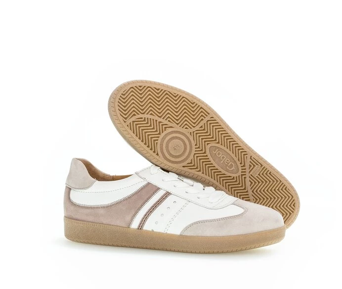 Zapatillas Gabor Mujer Beige | ES0000231