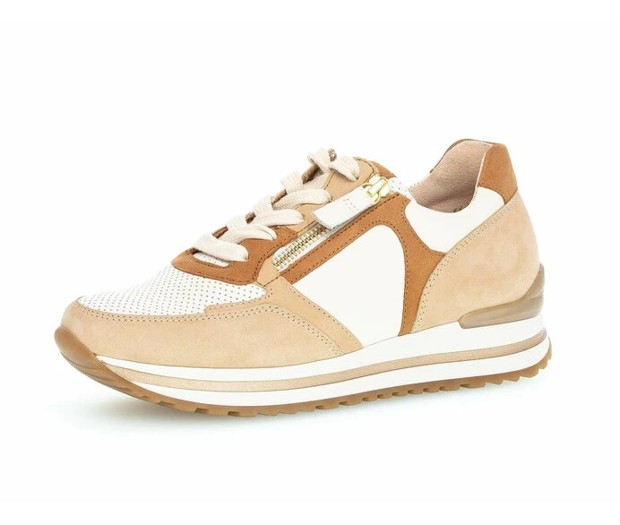 Zapatillas Gabor Mujer Beige | ES0000238