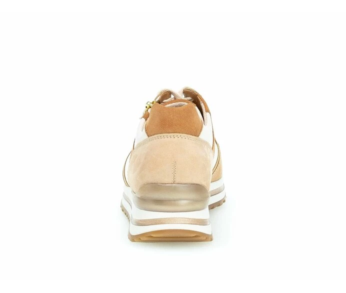 Zapatillas Gabor Mujer Beige | ES0000238
