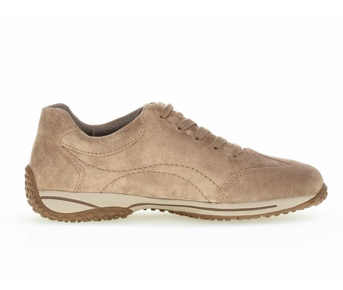 Zapatillas Gabor Mujer Beige | ES0000277