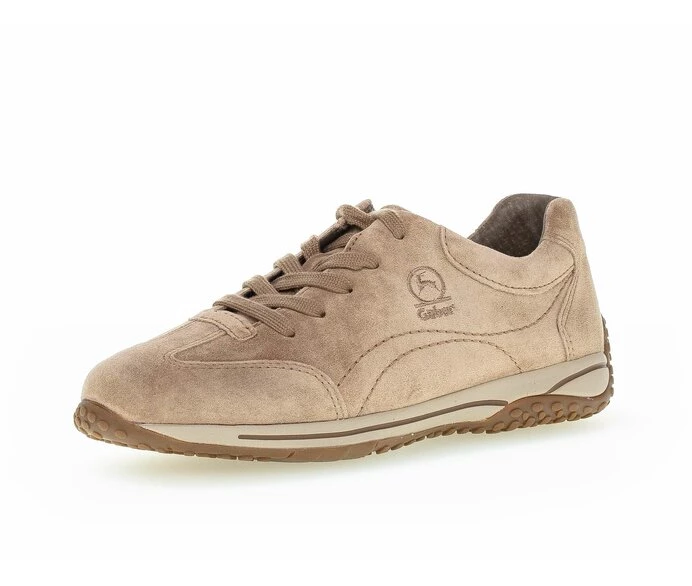 Zapatillas Gabor Mujer Beige | ES0000277