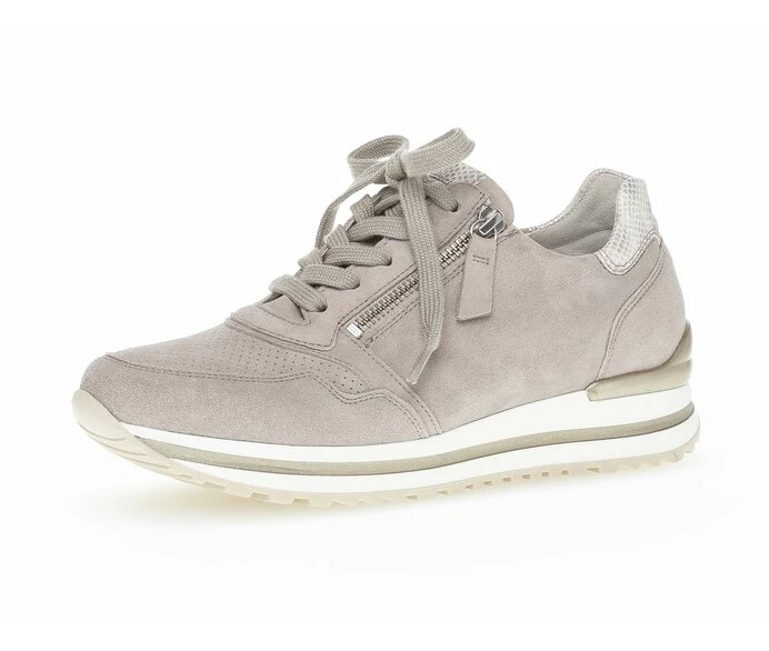 Zapatillas Gabor Mujer Beige | ES0000281