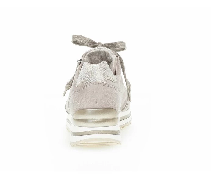 Zapatillas Gabor Mujer Beige | ES0000281