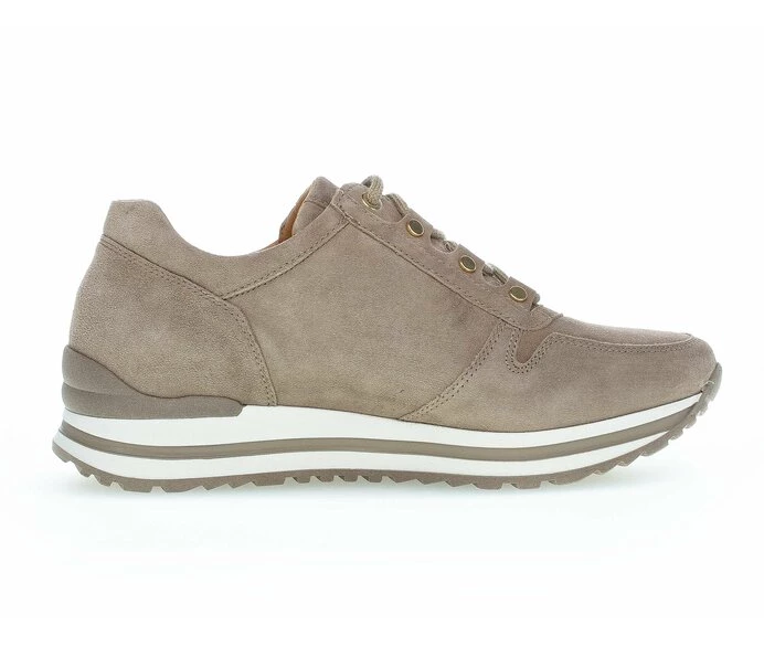 Zapatillas Gabor Mujer Beige | ES0000285