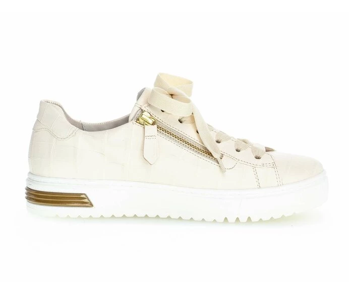 Zapatillas Gabor Mujer Beige | ES0000339