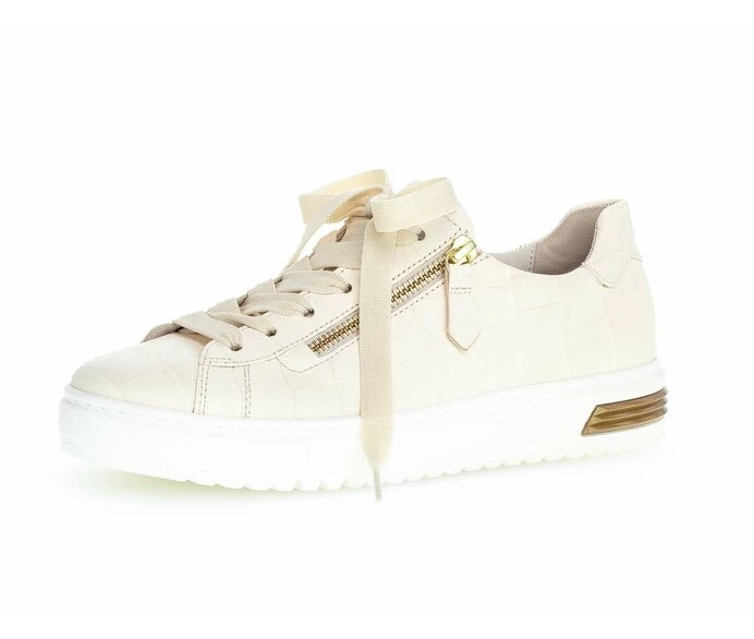 Zapatillas Gabor Mujer Beige | ES0000339