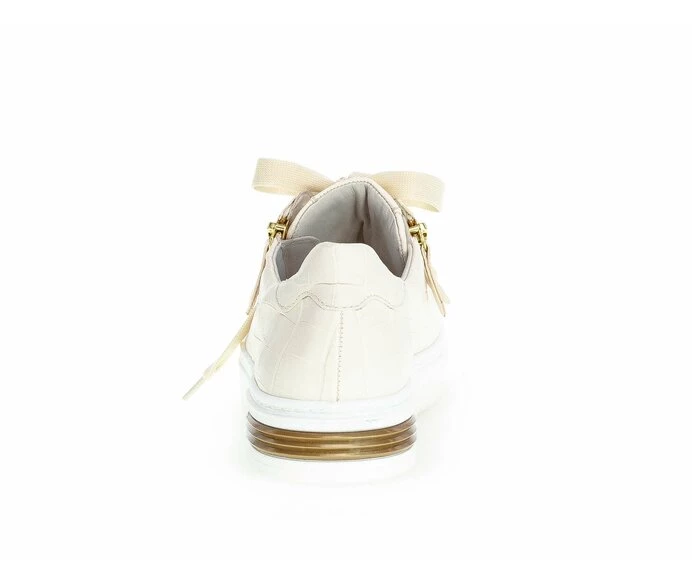 Zapatillas Gabor Mujer Beige | ES0000339