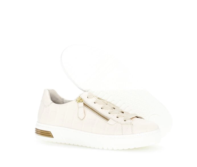 Zapatillas Gabor Mujer Beige | ES0000339