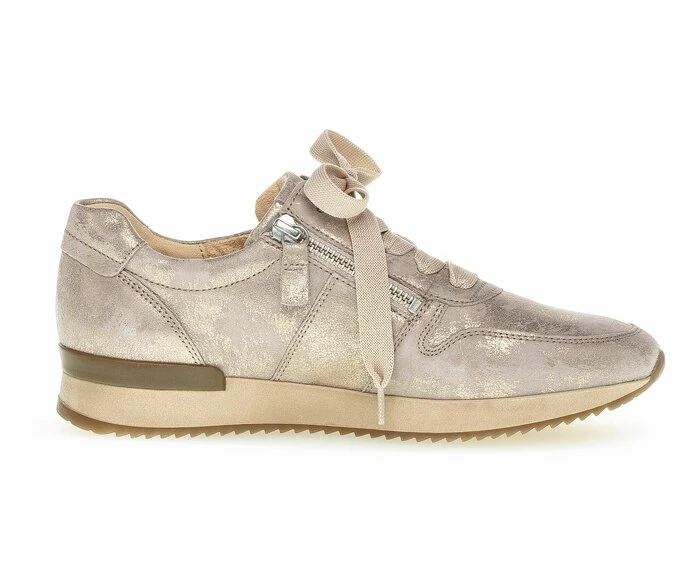 Zapatillas Gabor Mujer Beige | ES0000347
