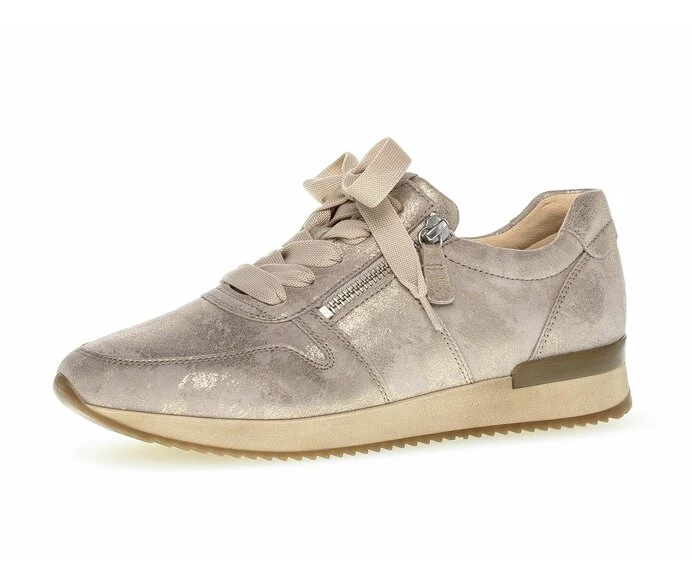 Zapatillas Gabor Mujer Beige | ES0000347