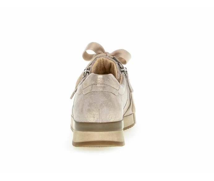 Zapatillas Gabor Mujer Beige | ES0000347