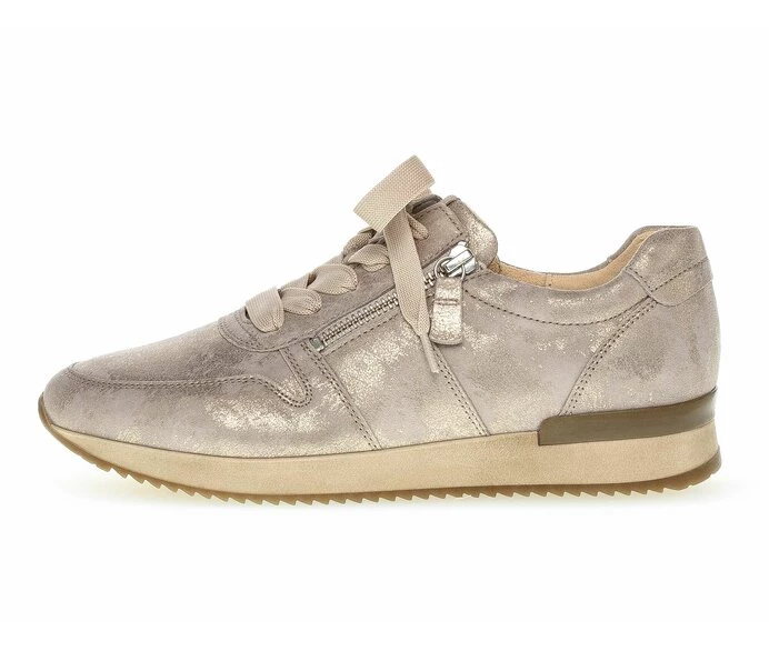 Zapatillas Gabor Mujer Beige | ES0000347