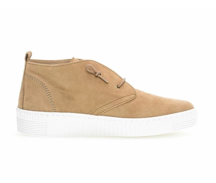 Zapatillas Gabor Mujer Beige | ES0000362