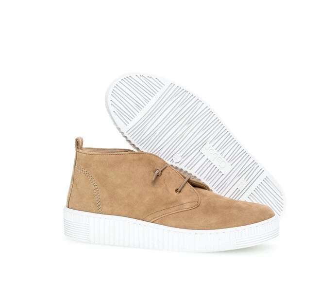 Zapatillas Gabor Mujer Beige | ES0000362