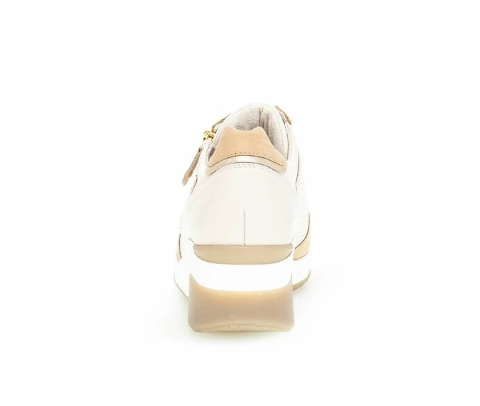 Zapatillas Gabor Mujer Beige | ES0000377