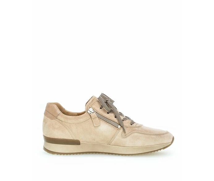 Zapatillas Gabor Mujer Beige | ES0000393