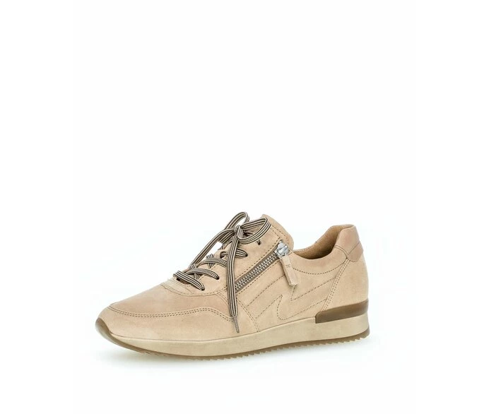 Zapatillas Gabor Mujer Beige | ES0000393