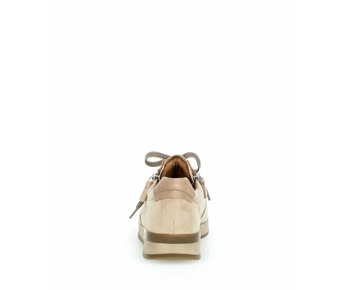 Zapatillas Gabor Mujer Beige | ES0000393