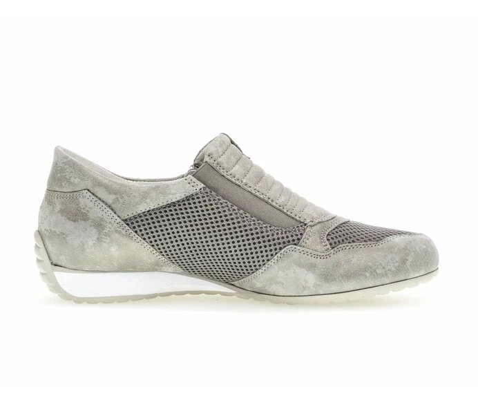 Zapatillas Gabor Mujer Beige | ES0000395