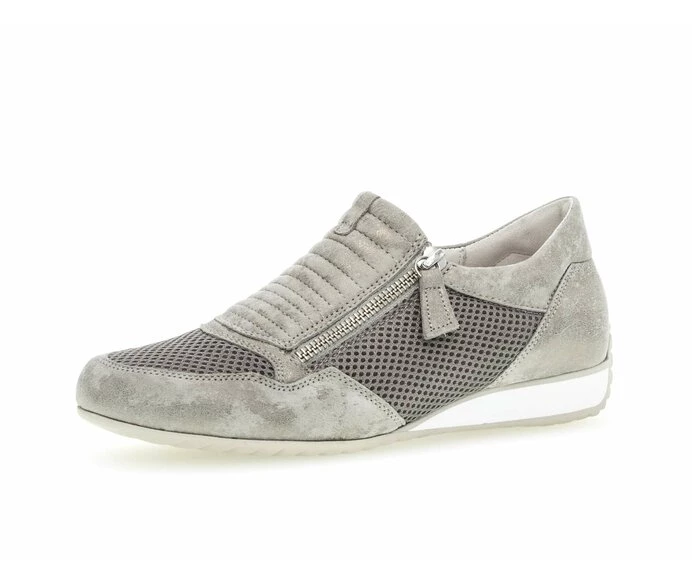 Zapatillas Gabor Mujer Beige | ES0000395