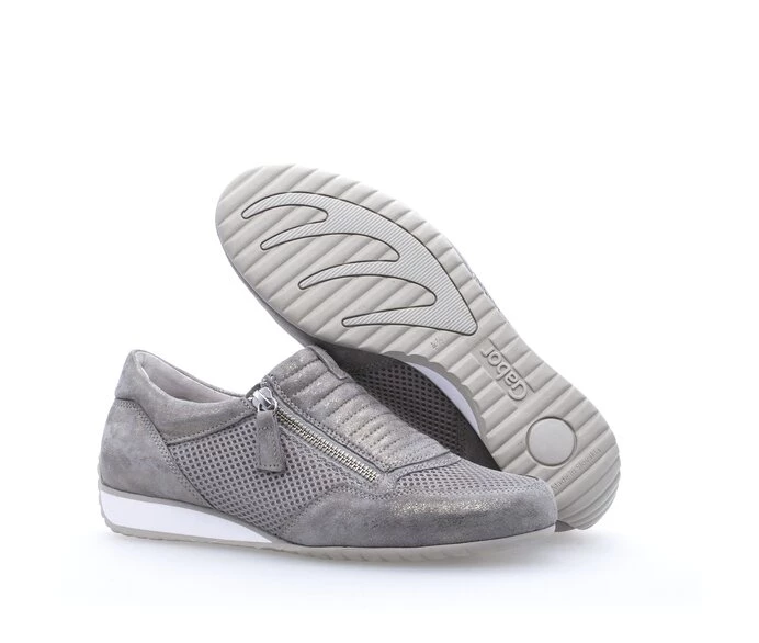 Zapatillas Gabor Mujer Beige | ES0000395