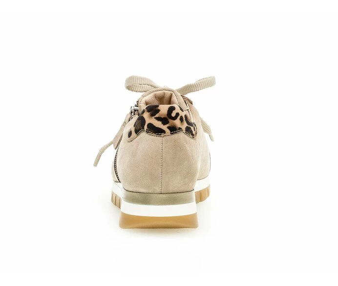 Zapatillas Gabor Mujer Beige | ES0000403