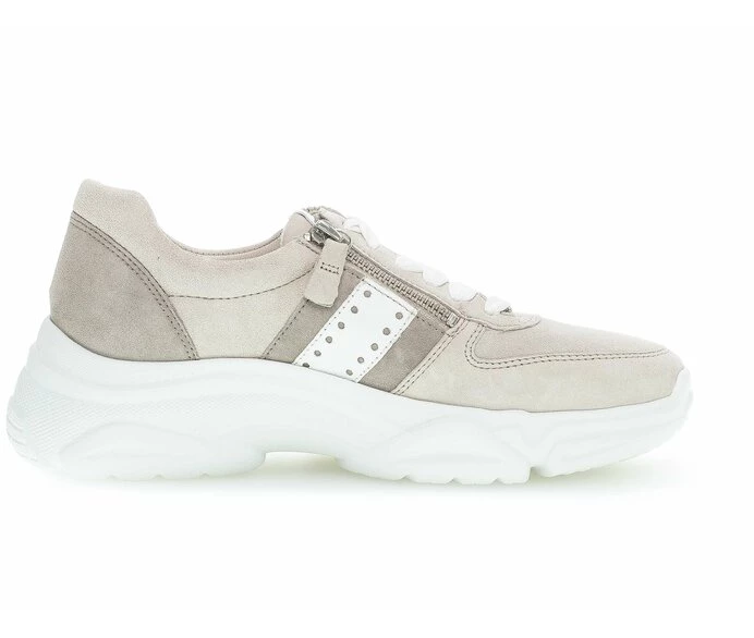 Zapatillas Gabor Mujer Beige | ES0000405