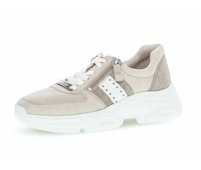 Zapatillas Gabor Mujer Beige | ES0000405