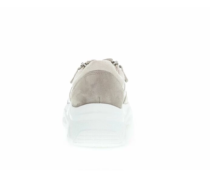 Zapatillas Gabor Mujer Beige | ES0000405