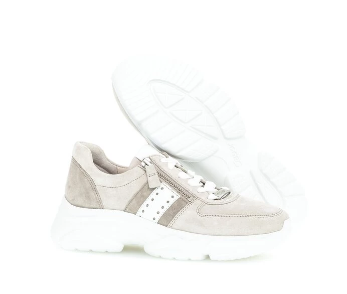 Zapatillas Gabor Mujer Beige | ES0000405