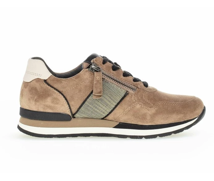 Zapatillas Gabor Mujer Beige | ES0000406