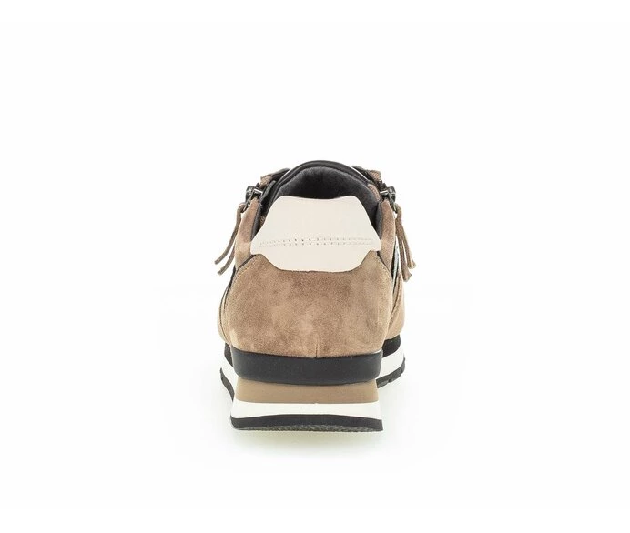 Zapatillas Gabor Mujer Beige | ES0000406