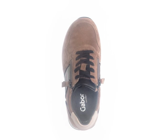 Zapatillas Gabor Mujer Beige | ES0000406