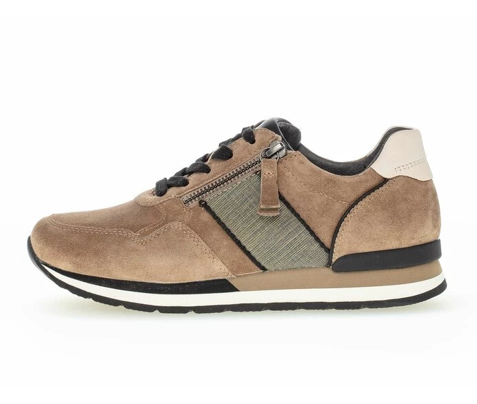 Zapatillas Gabor Mujer Beige | ES0000406