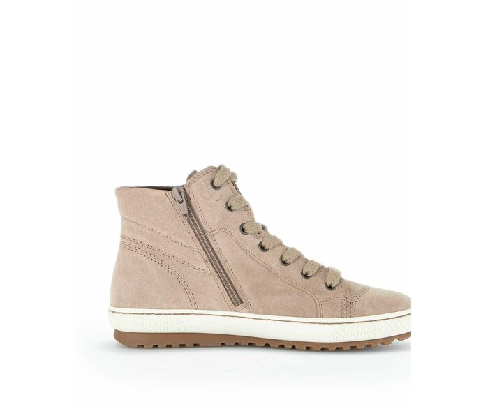 Zapatillas Gabor Mujer Beige | ES0000423