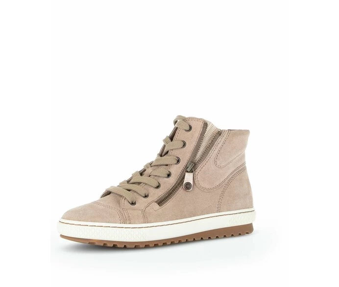 Zapatillas Gabor Mujer Beige | ES0000423