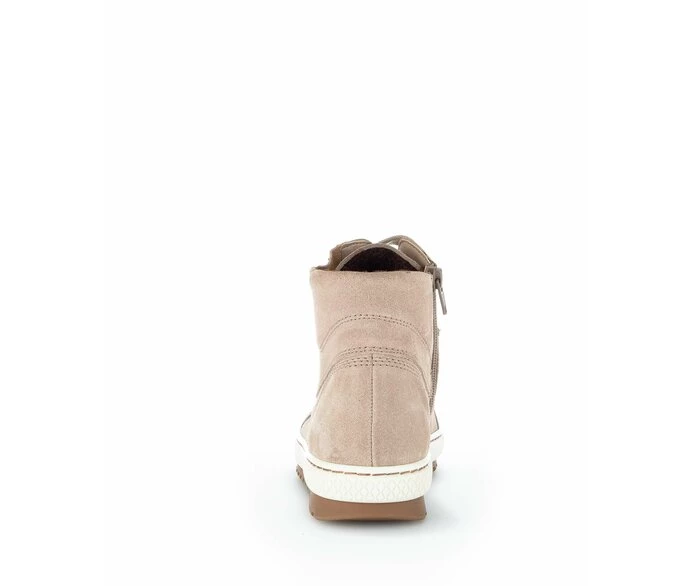 Zapatillas Gabor Mujer Beige | ES0000423