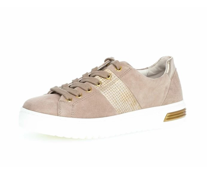 Zapatillas Gabor Mujer Beige | ES0000428