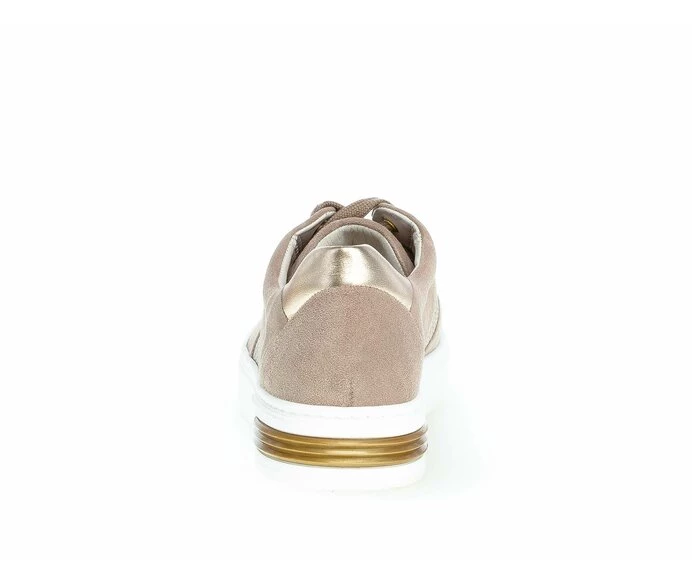 Zapatillas Gabor Mujer Beige | ES0000428