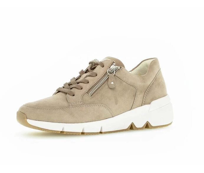 Zapatillas Gabor Mujer Beige | ES0000468