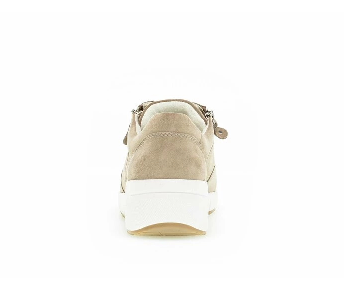 Zapatillas Gabor Mujer Beige | ES0000468