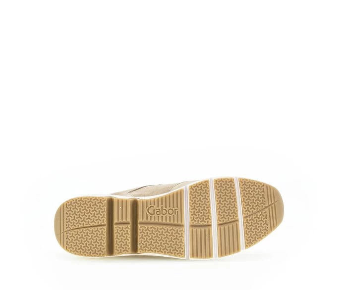 Zapatillas Gabor Mujer Beige | ES0000468