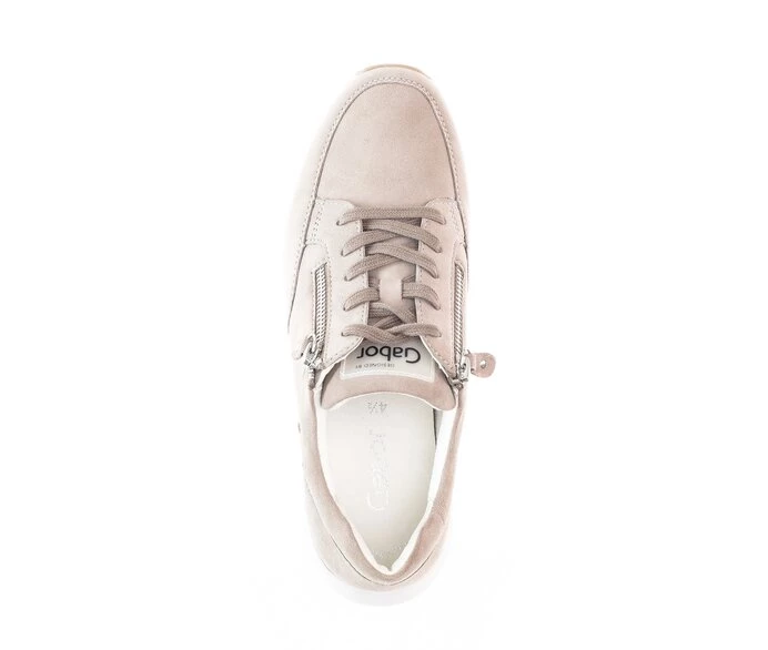 Zapatillas Gabor Mujer Beige | ES0000468