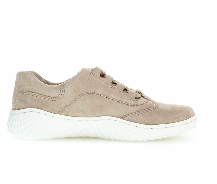 Zapatillas Gabor Mujer Beige | ES0000493