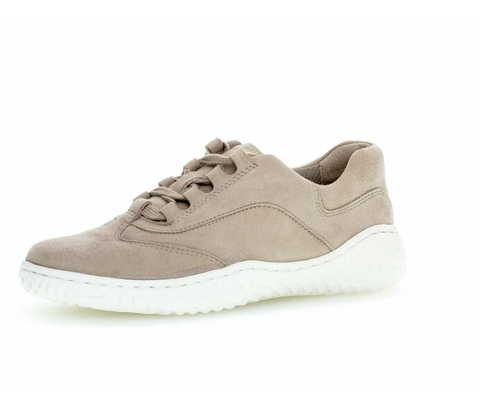Zapatillas Gabor Mujer Beige | ES0000493