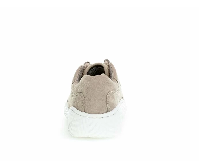 Zapatillas Gabor Mujer Beige | ES0000493