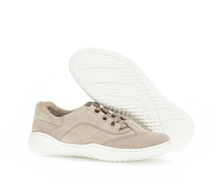 Zapatillas Gabor Mujer Beige | ES0000493