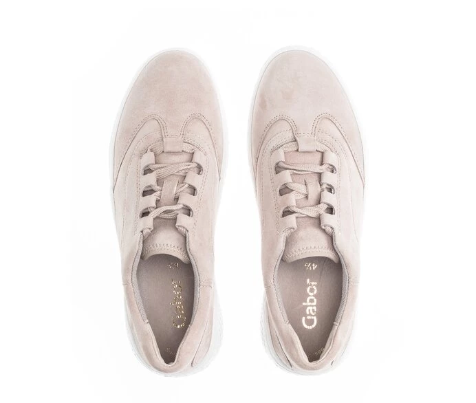 Zapatillas Gabor Mujer Beige | ES0000493
