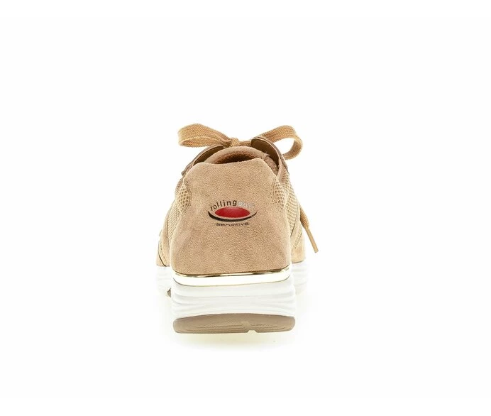 Zapatillas Gabor Mujer Beige | ES0000514