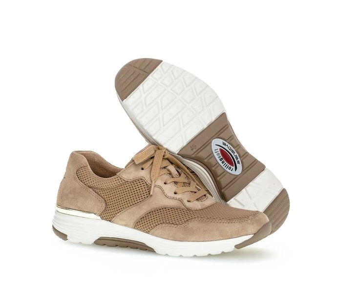 Zapatillas Gabor Mujer Beige | ES0000514